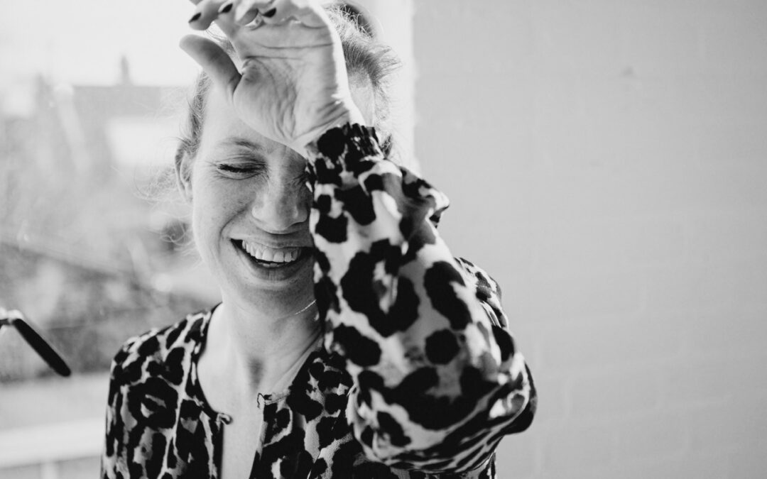 de perfecte selfie - fotoshoot