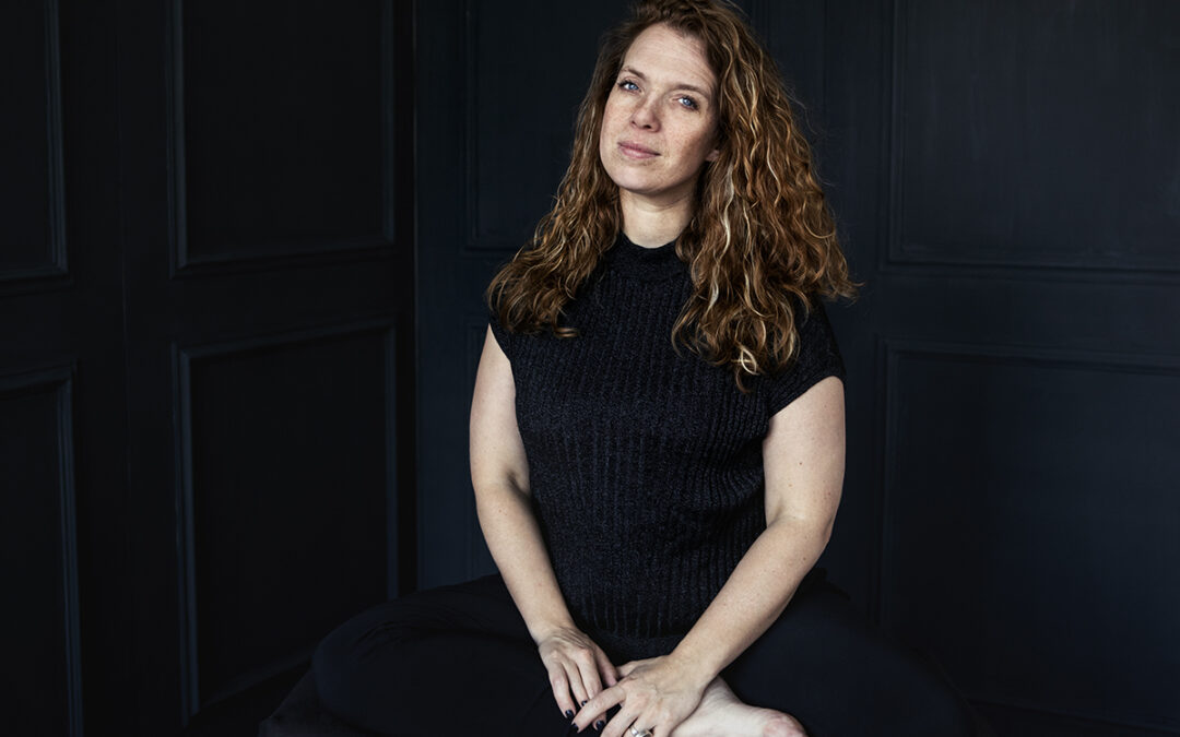 Kristel van Herpt blog