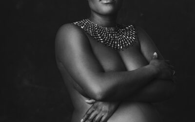 ‘Ik was mezelf even helemaal kwijt’