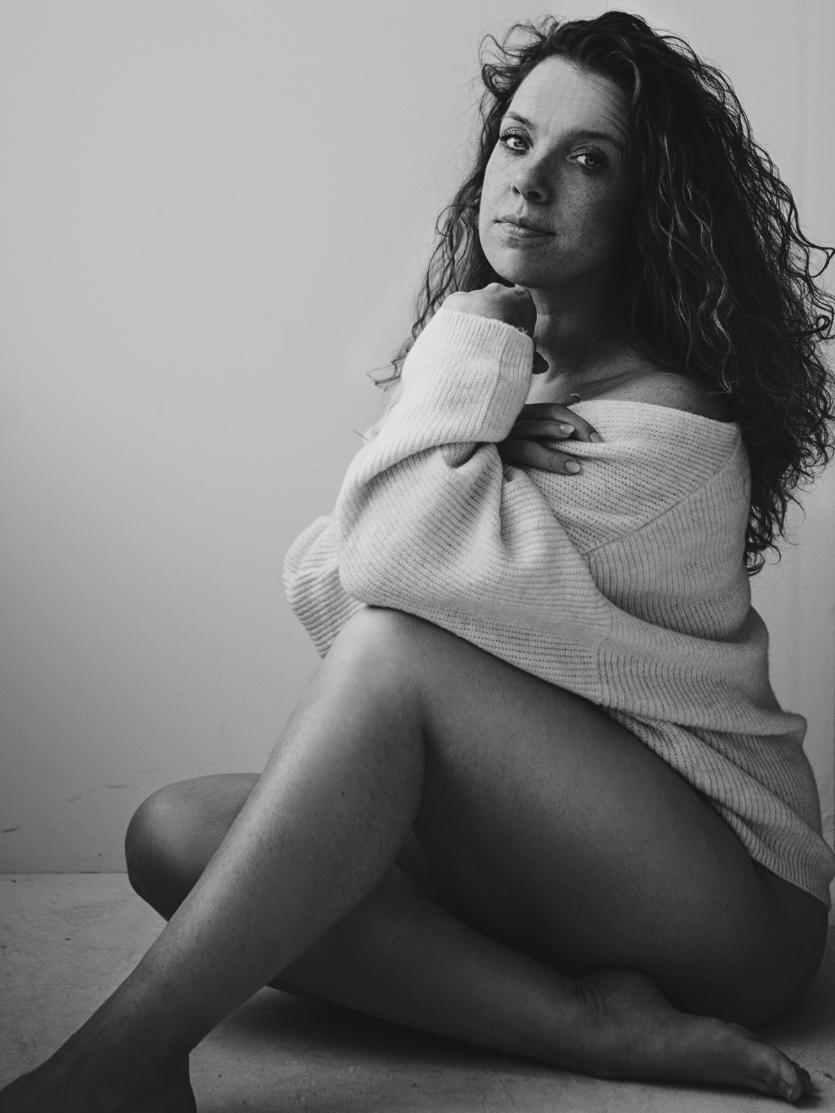 Kristel van Herpt curves