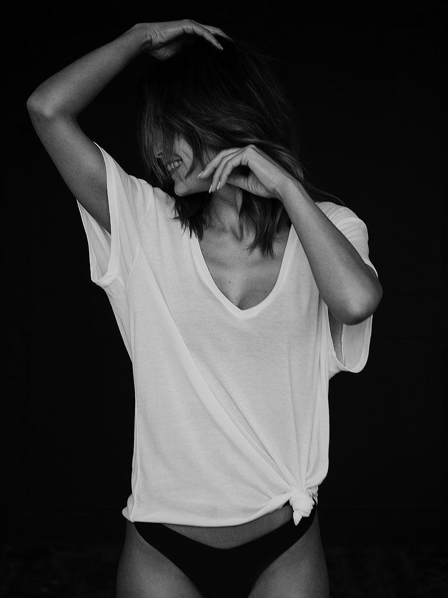 Empowerment fotoshoot Brabant