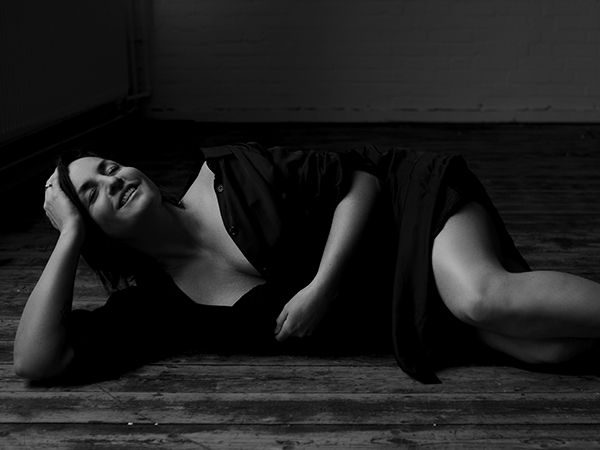 Zelfvertrouwen fotoshoot Brabant