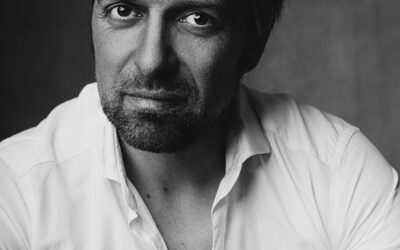 6 stappen naar een geweldige (zakelijke) profielfoto