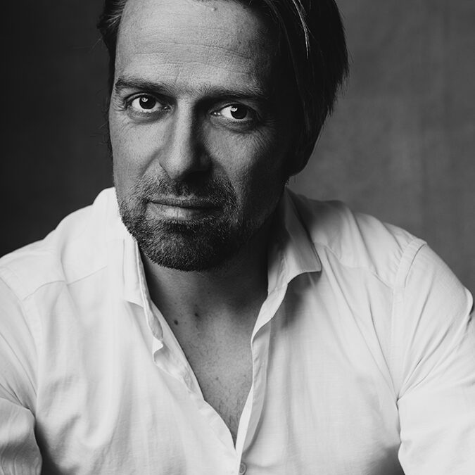 6 stappen naar een geweldige (zakelijke) profielfoto