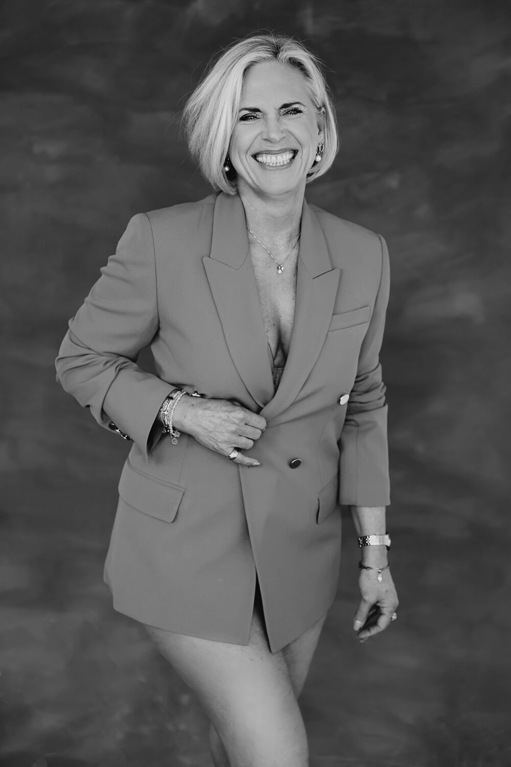 Vier de liefde voor jezelf met een 40+ fotoshoot