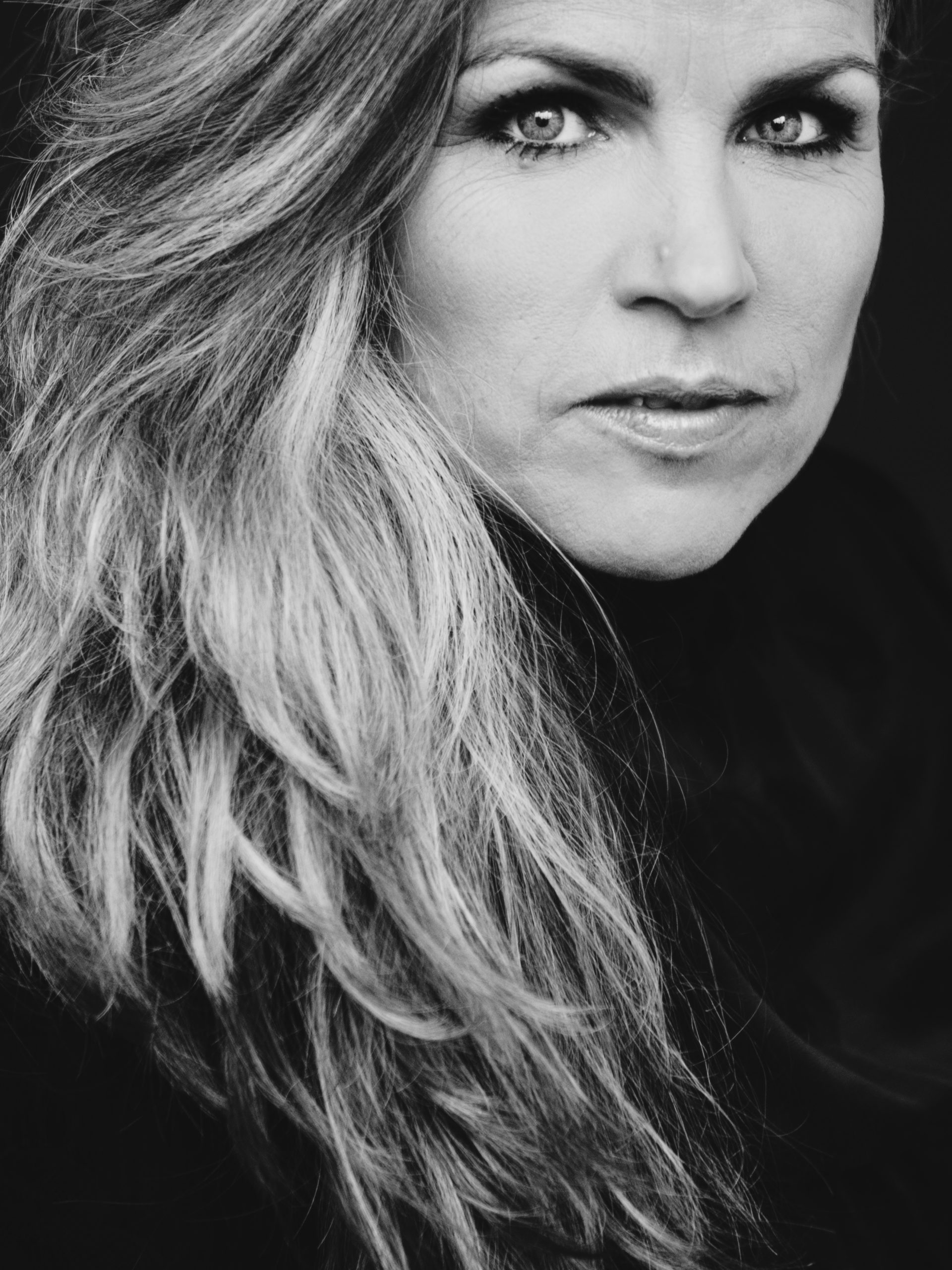 portretshoot kristel van herpt