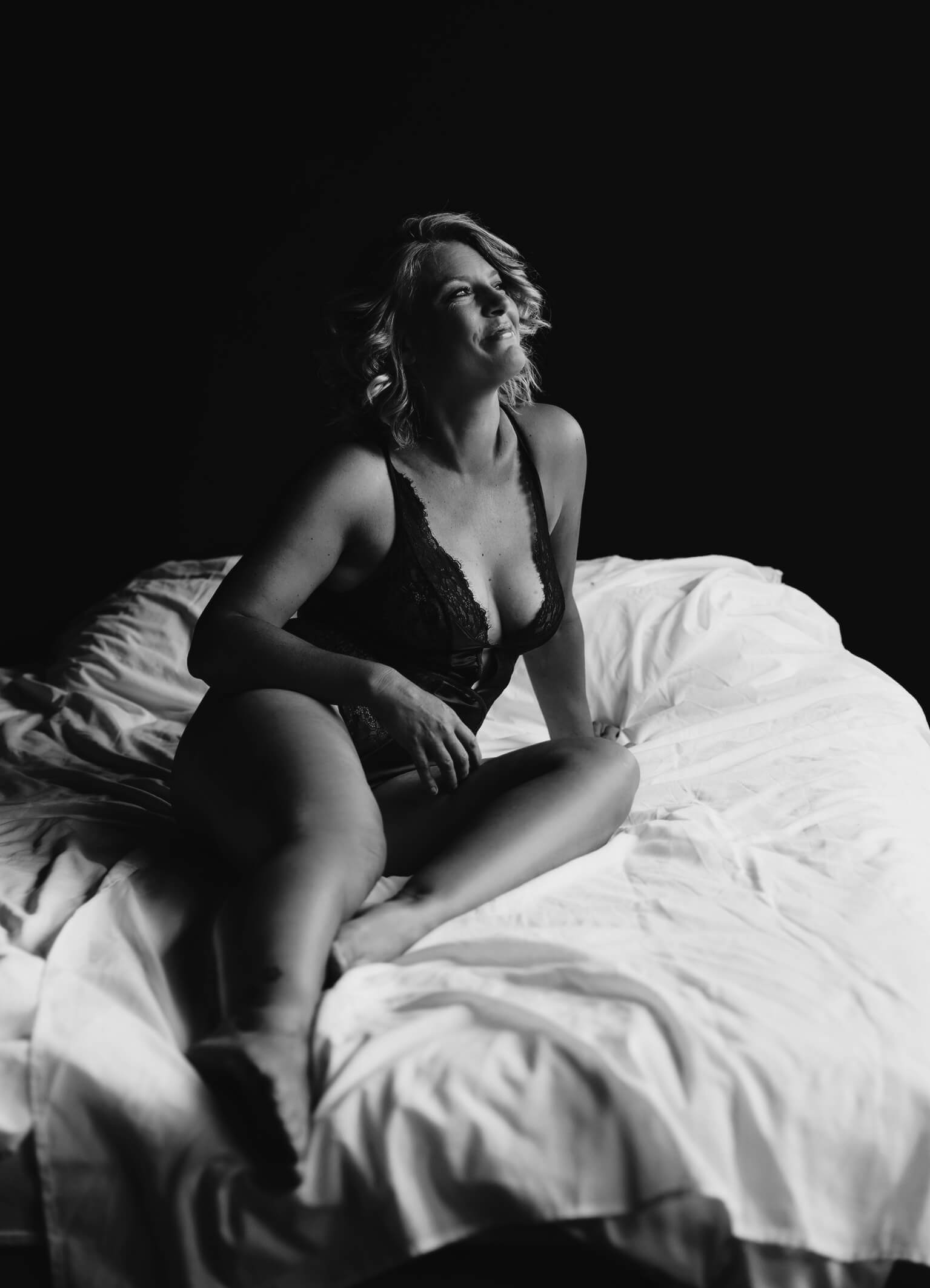 boudoir waalwijk fotografie portret