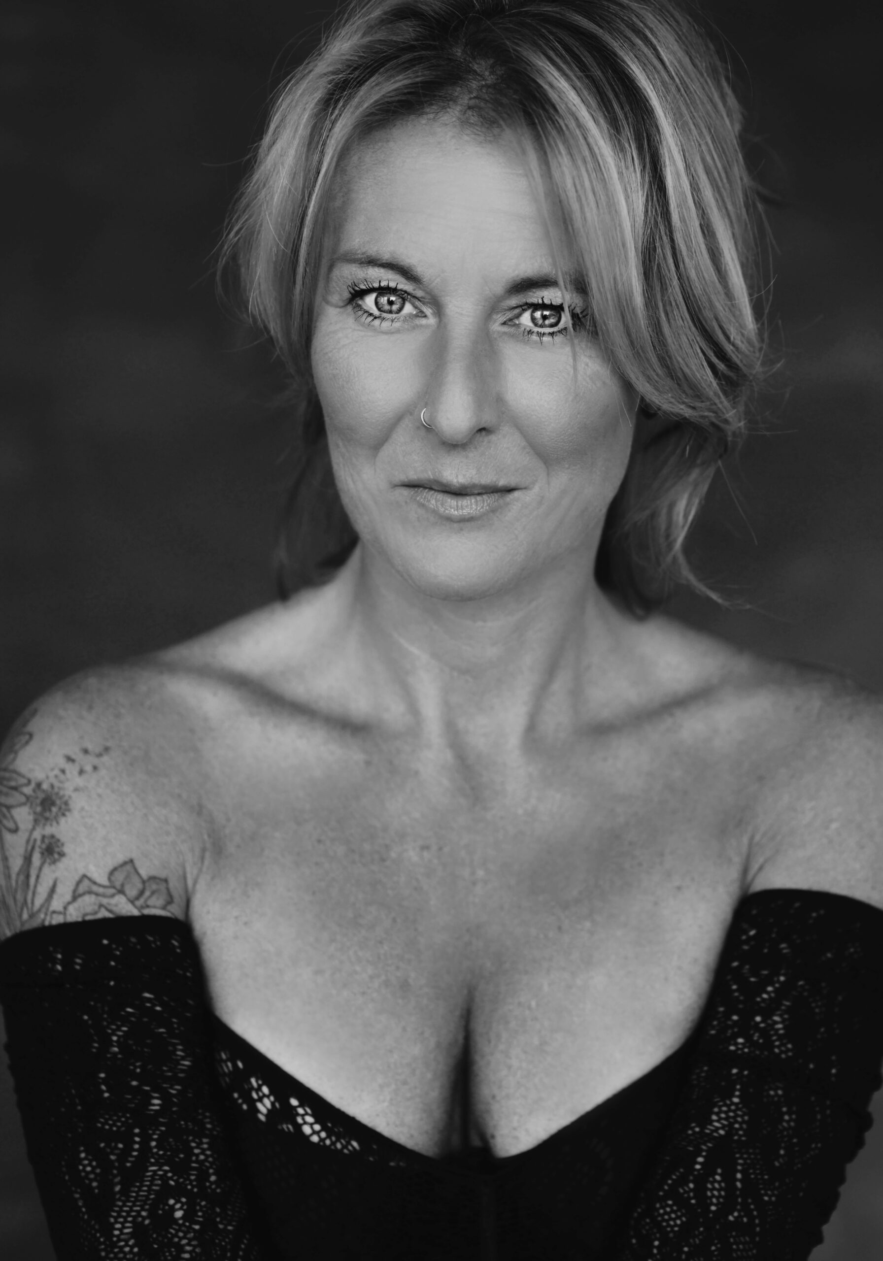 boudoir portret waalwijk