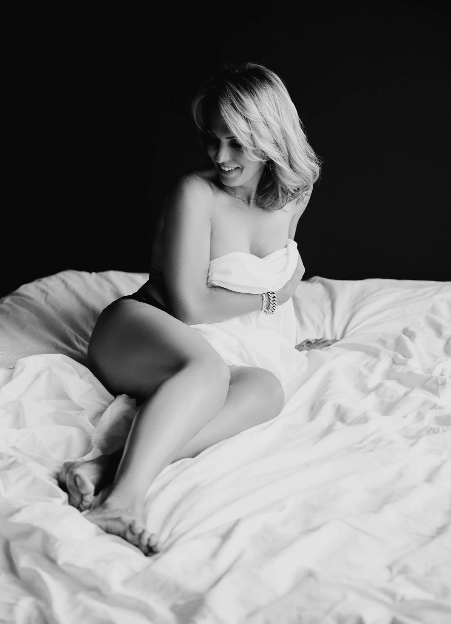 Boudoir Waalwijk 40 plus