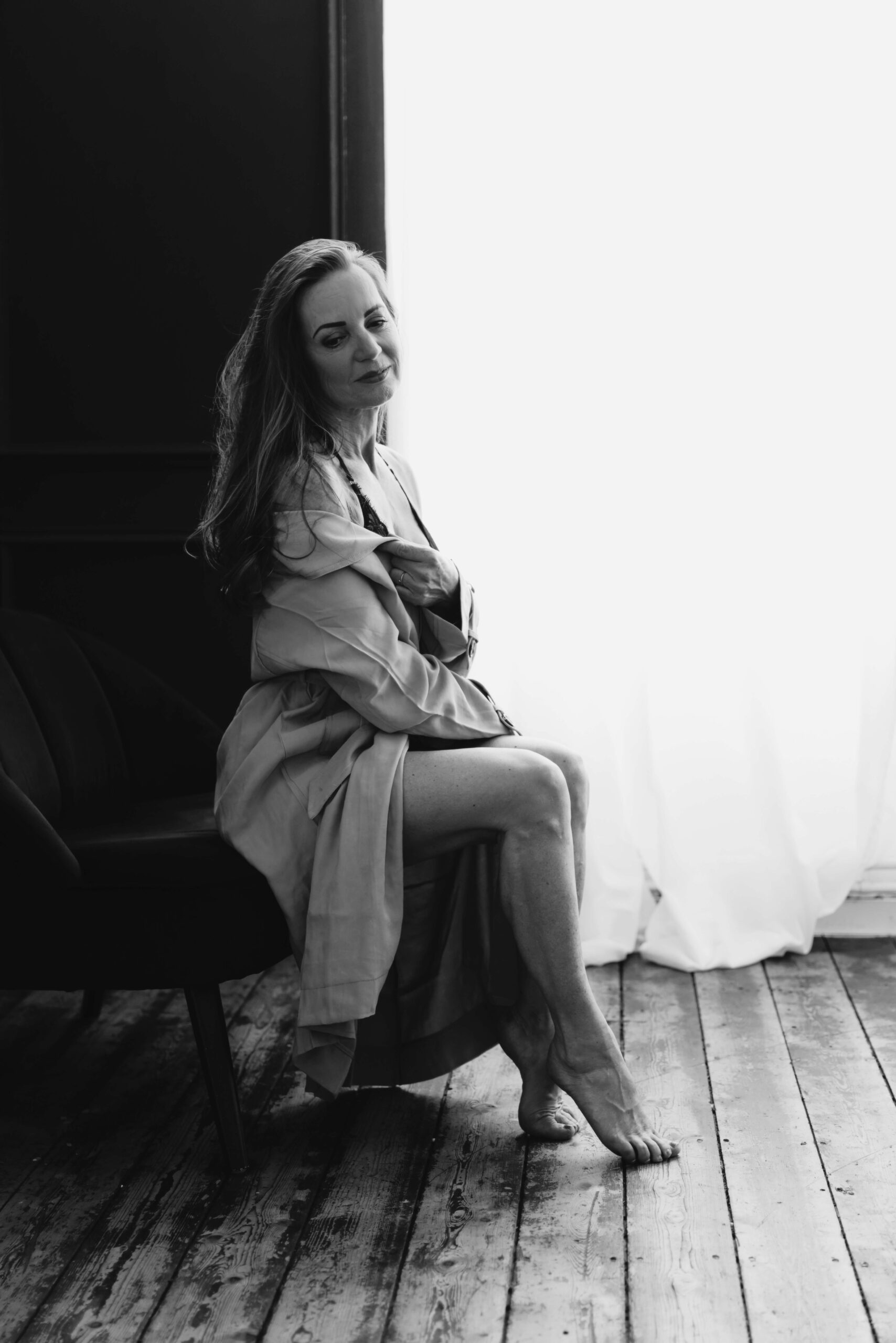 boudoir fotografie brabant