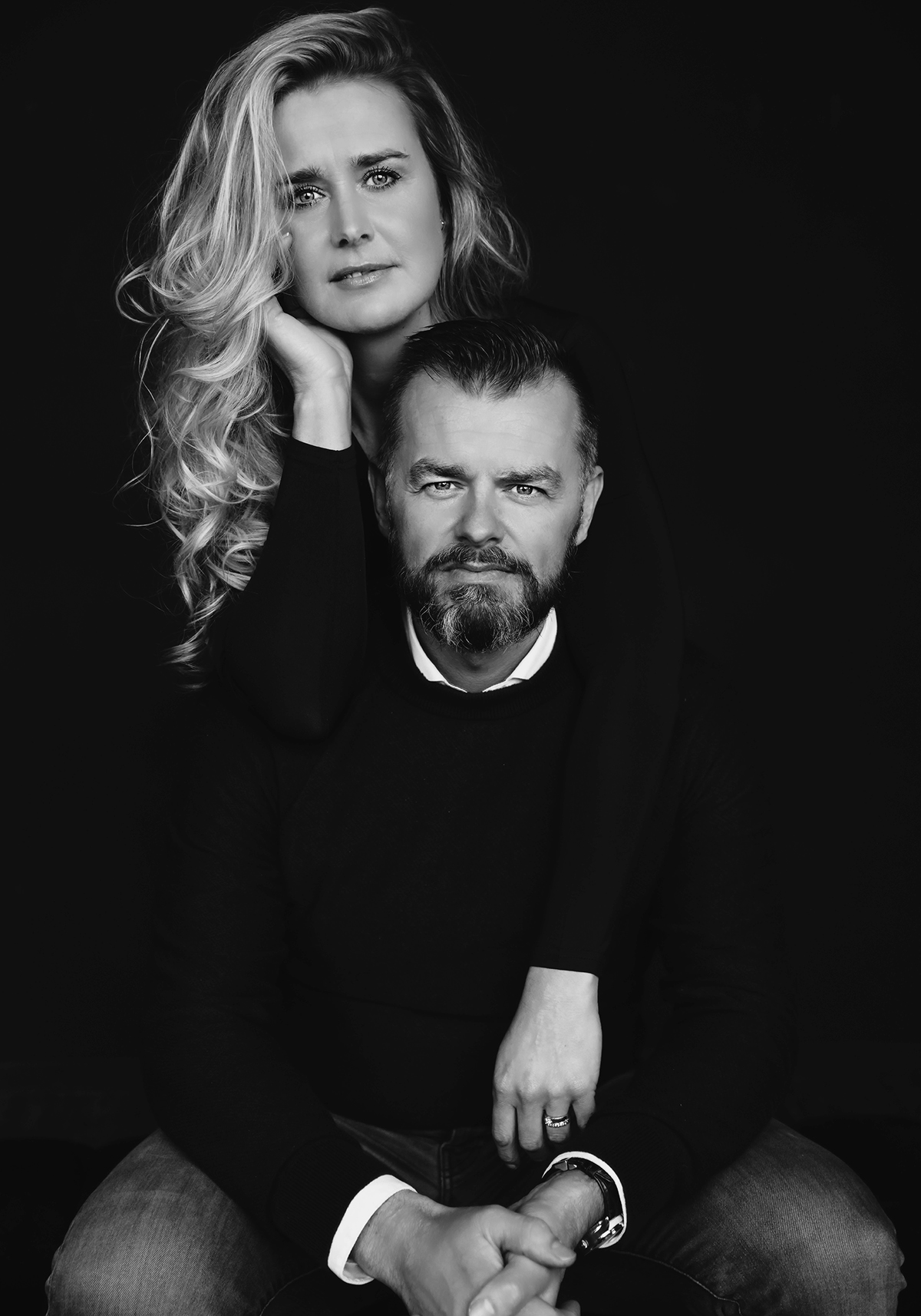 boudoir zakelijk brabant