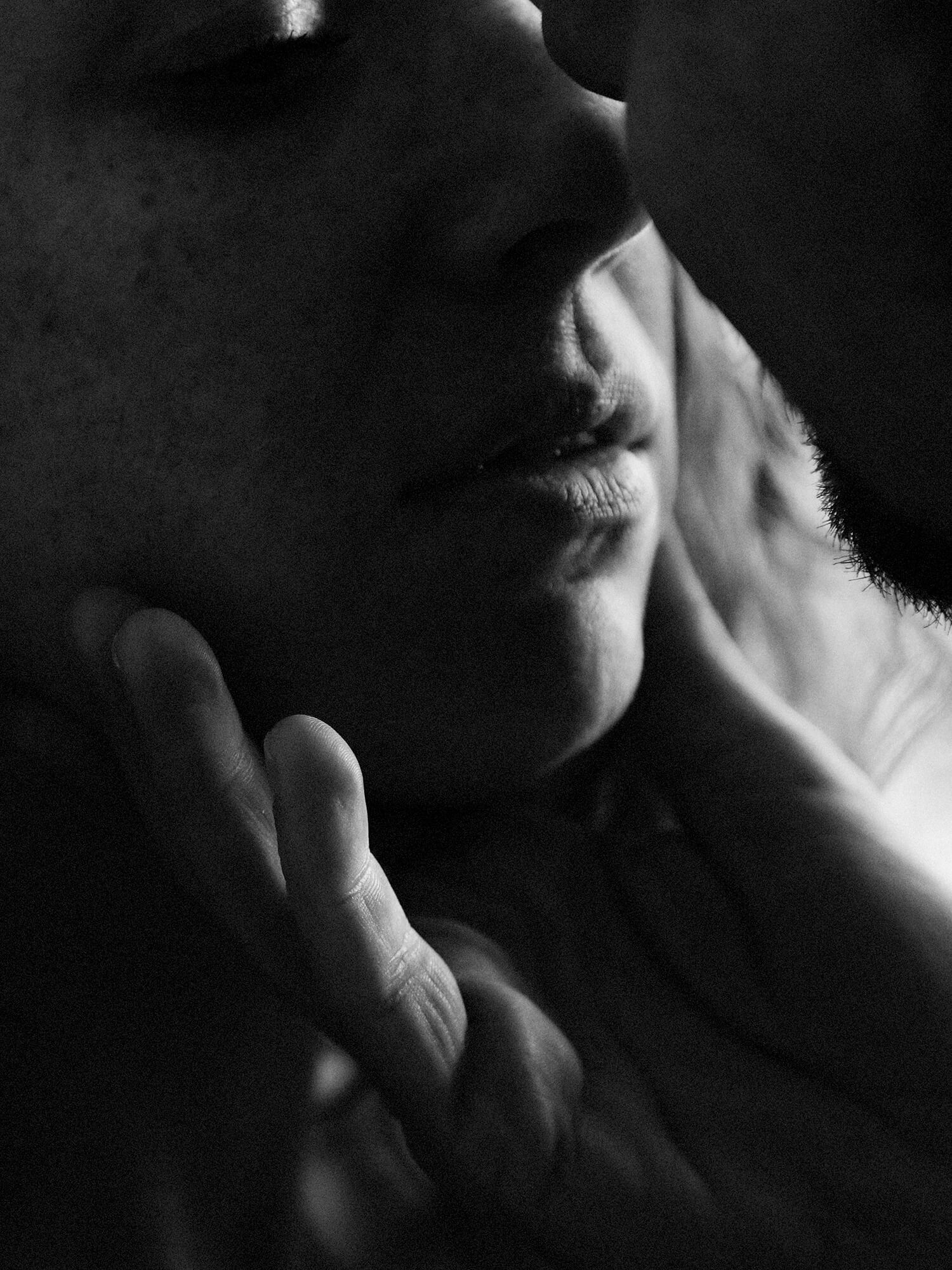 Vier je relatie met een koppelshoot