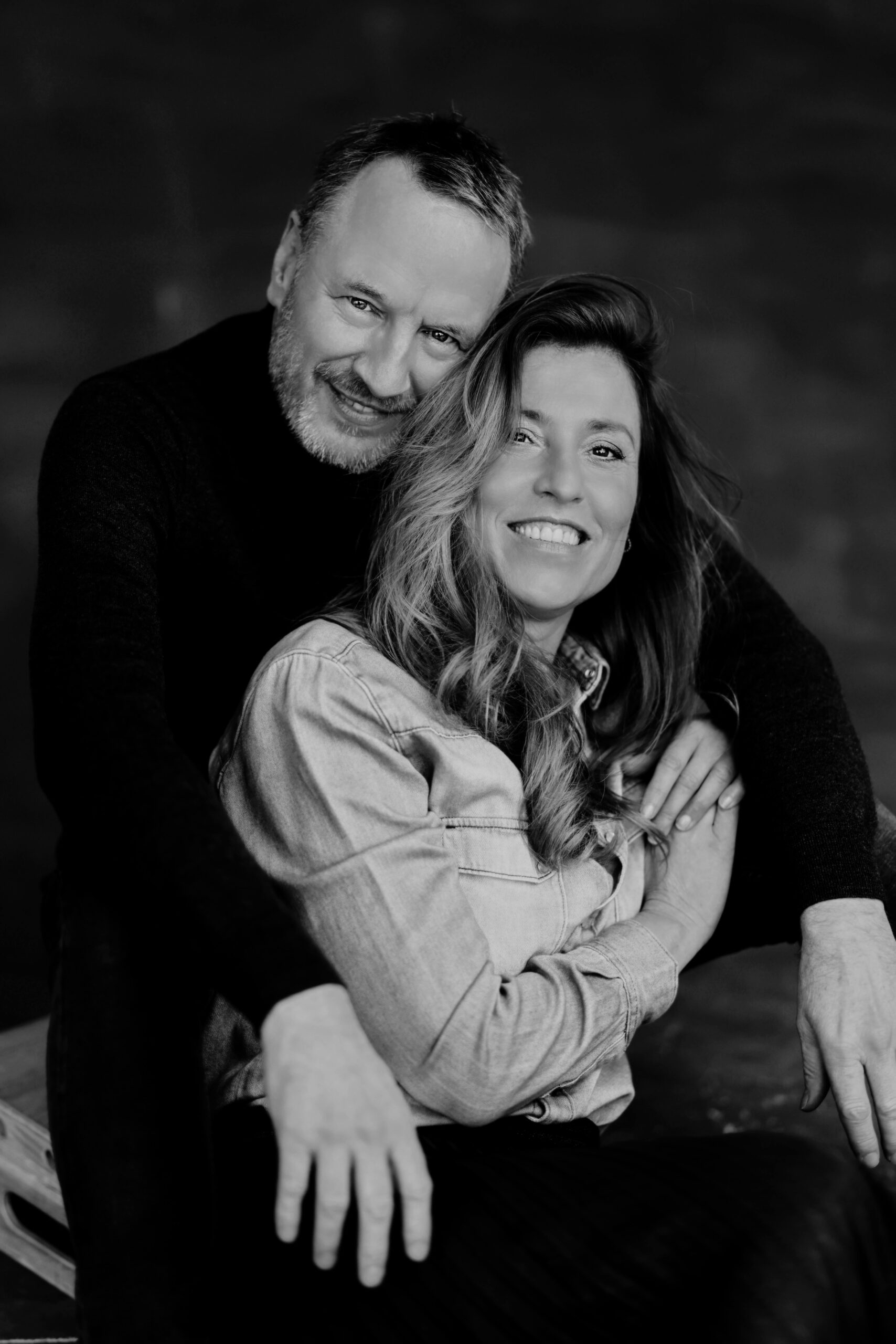 portretshoot kristel van herpt