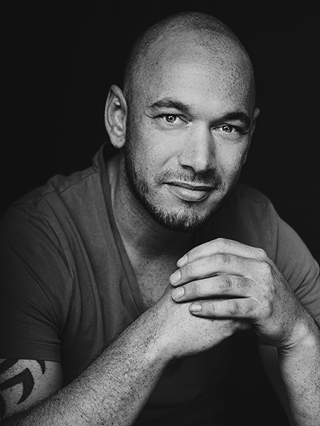 boudoir portret waalwijk