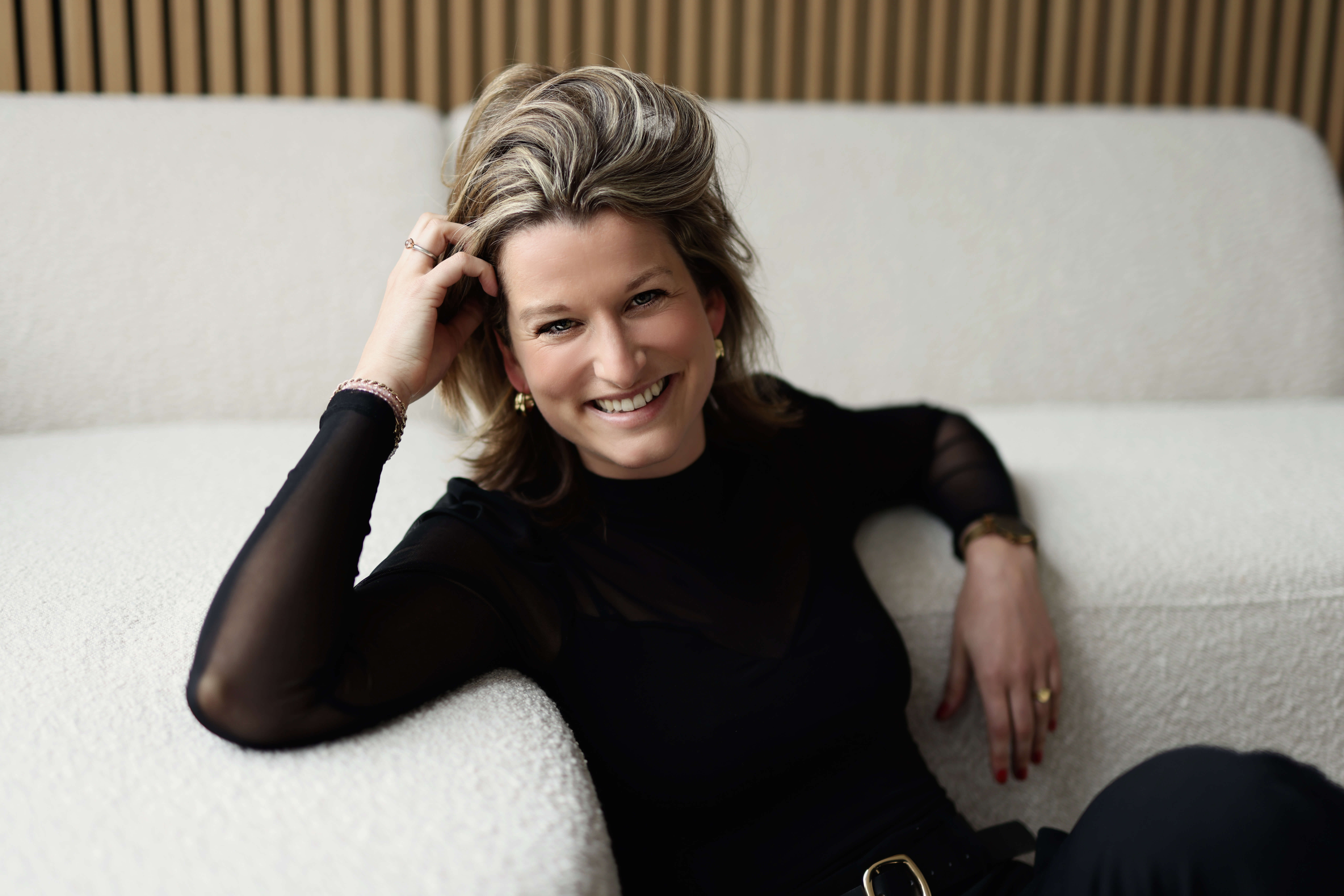 portretshoot kristel van herpt