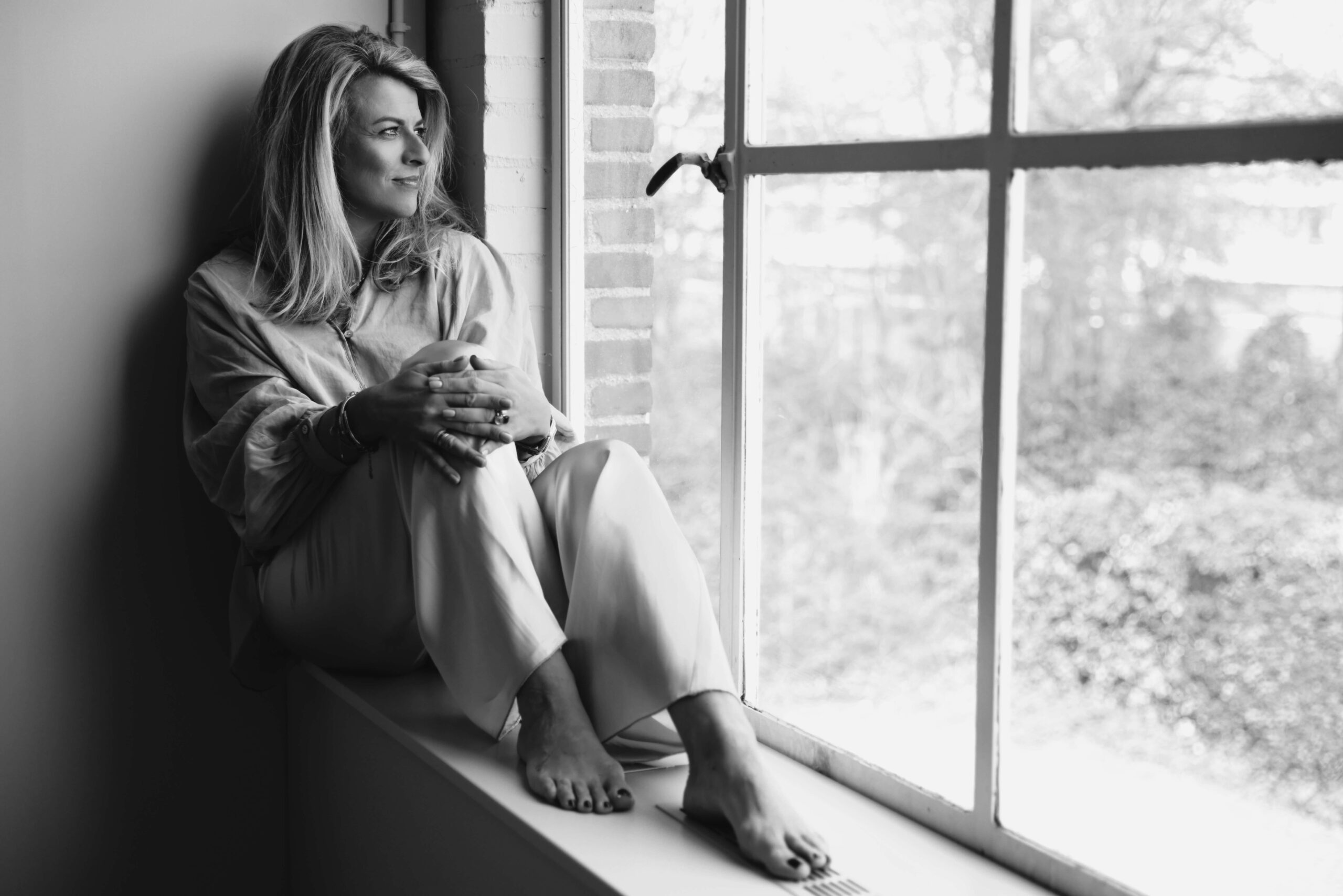 high end boudoir shoot