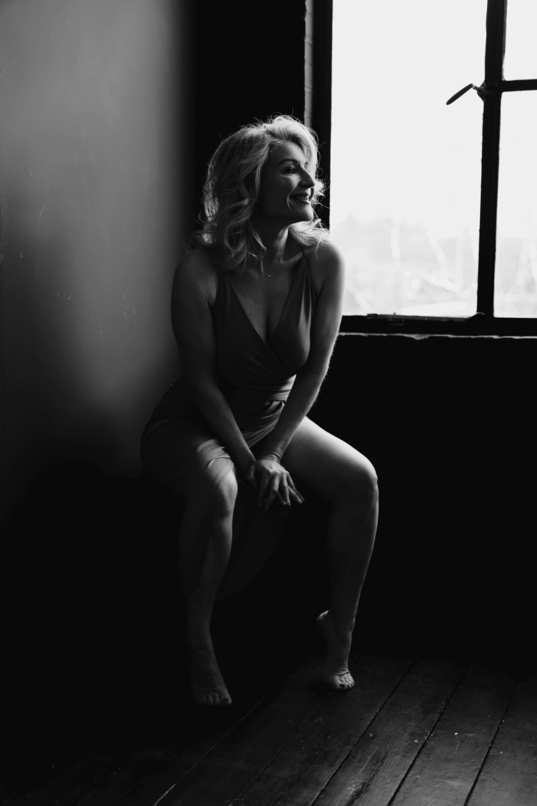 portretshoot kristel van herpt