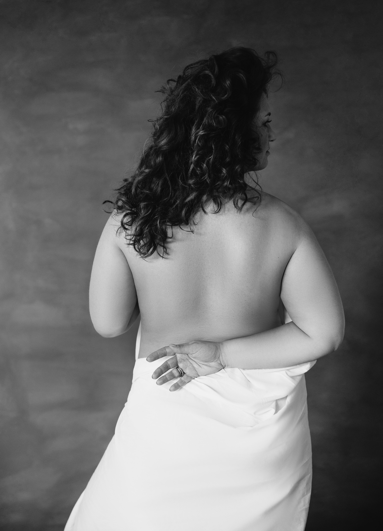 Naakt boudoir Waalwijk