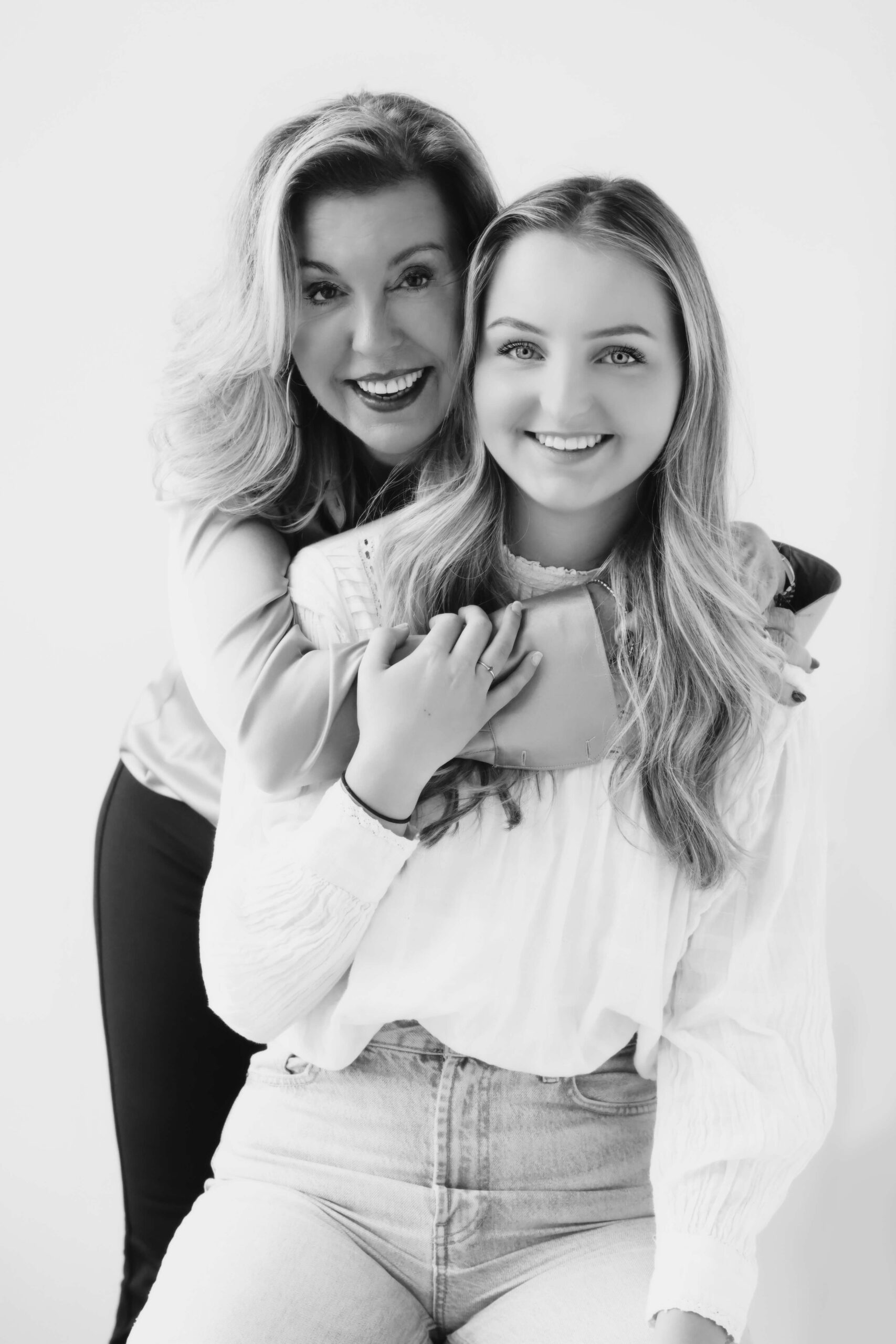 portretshoot kristel van herpt