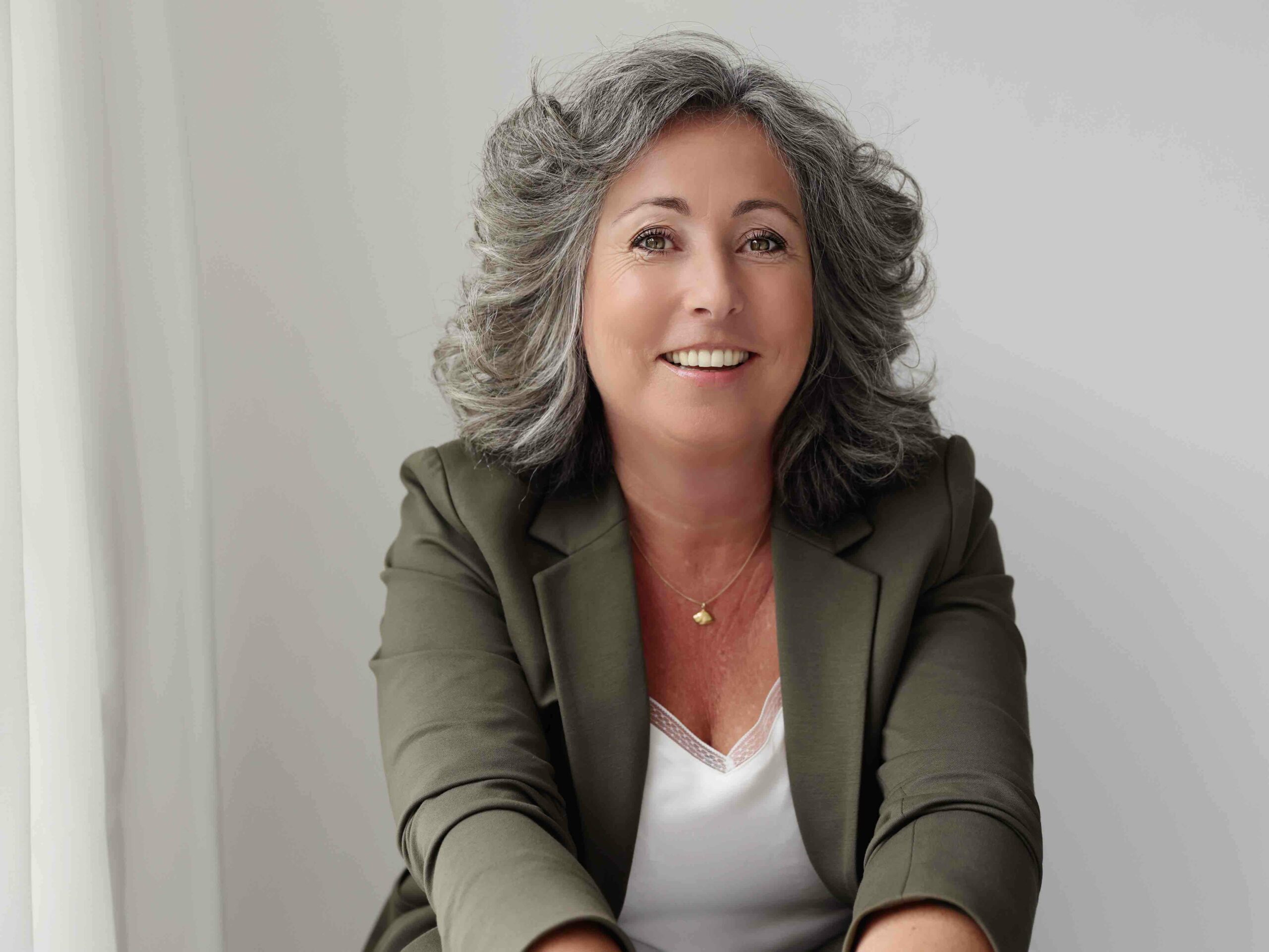 Review Kristel van Herpt Gaby