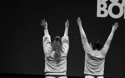 Mijn eerlijke verhaal achter Beyond BOLD