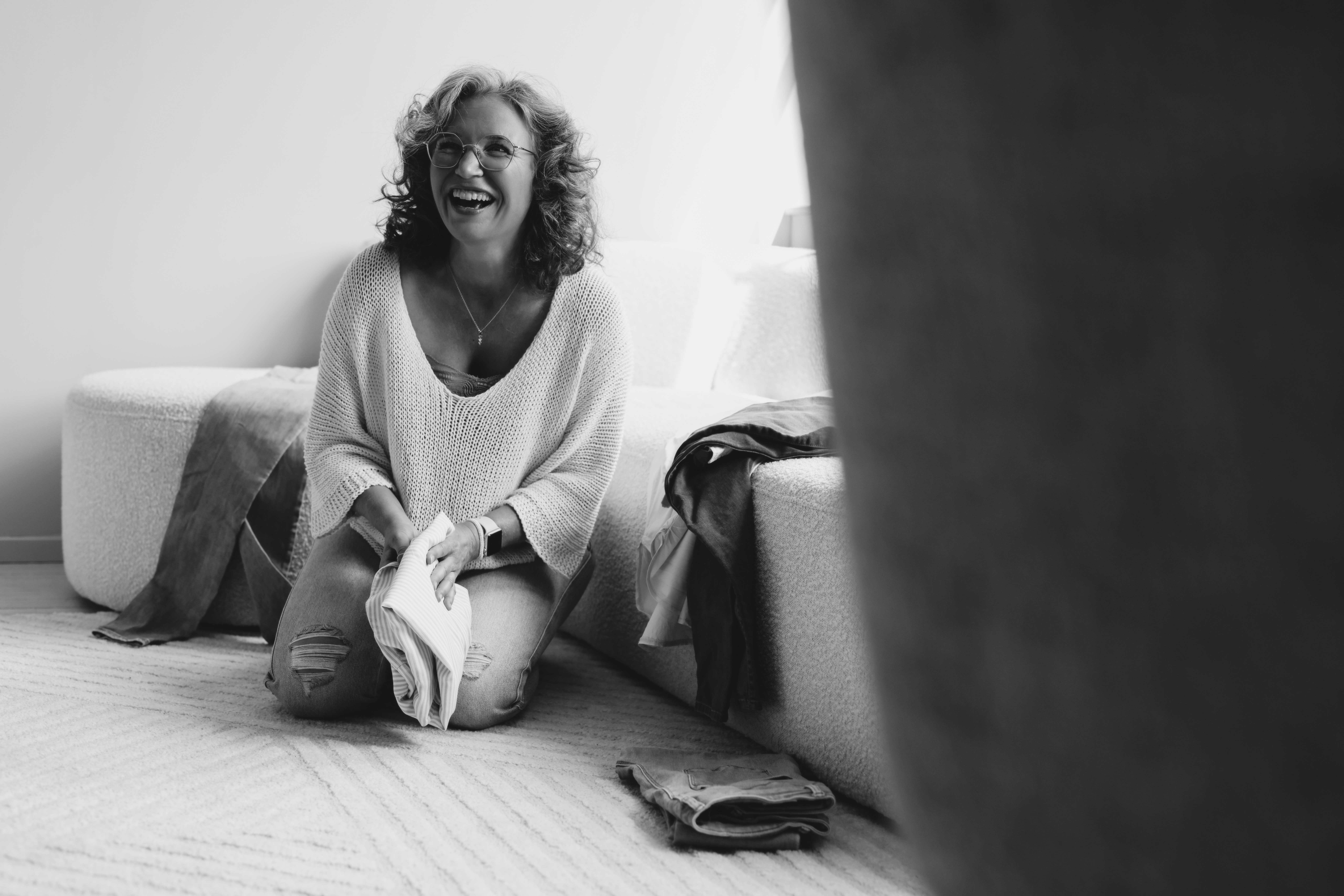 boudoir portret waalwijk