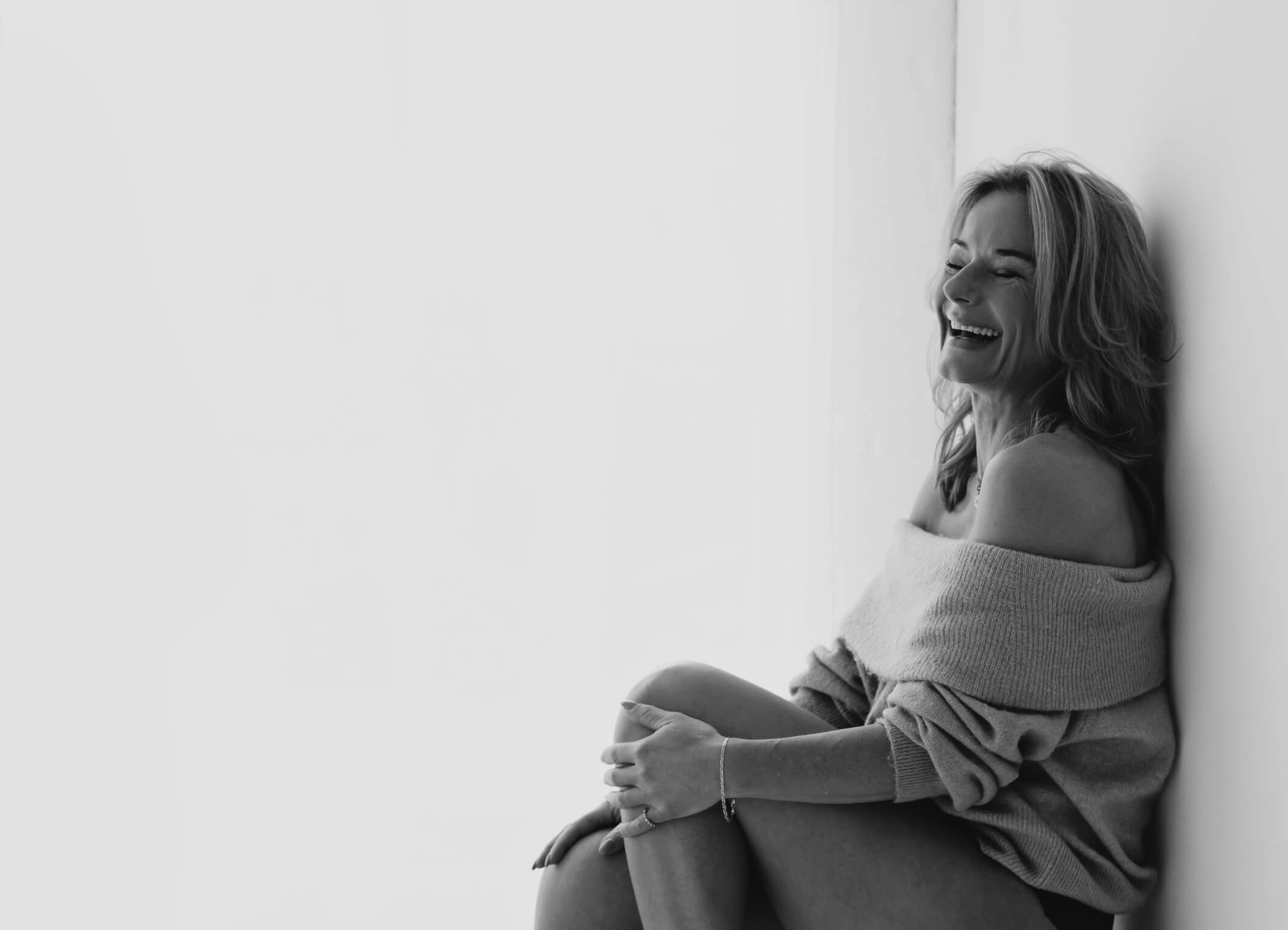 carmen portretfotoshoot