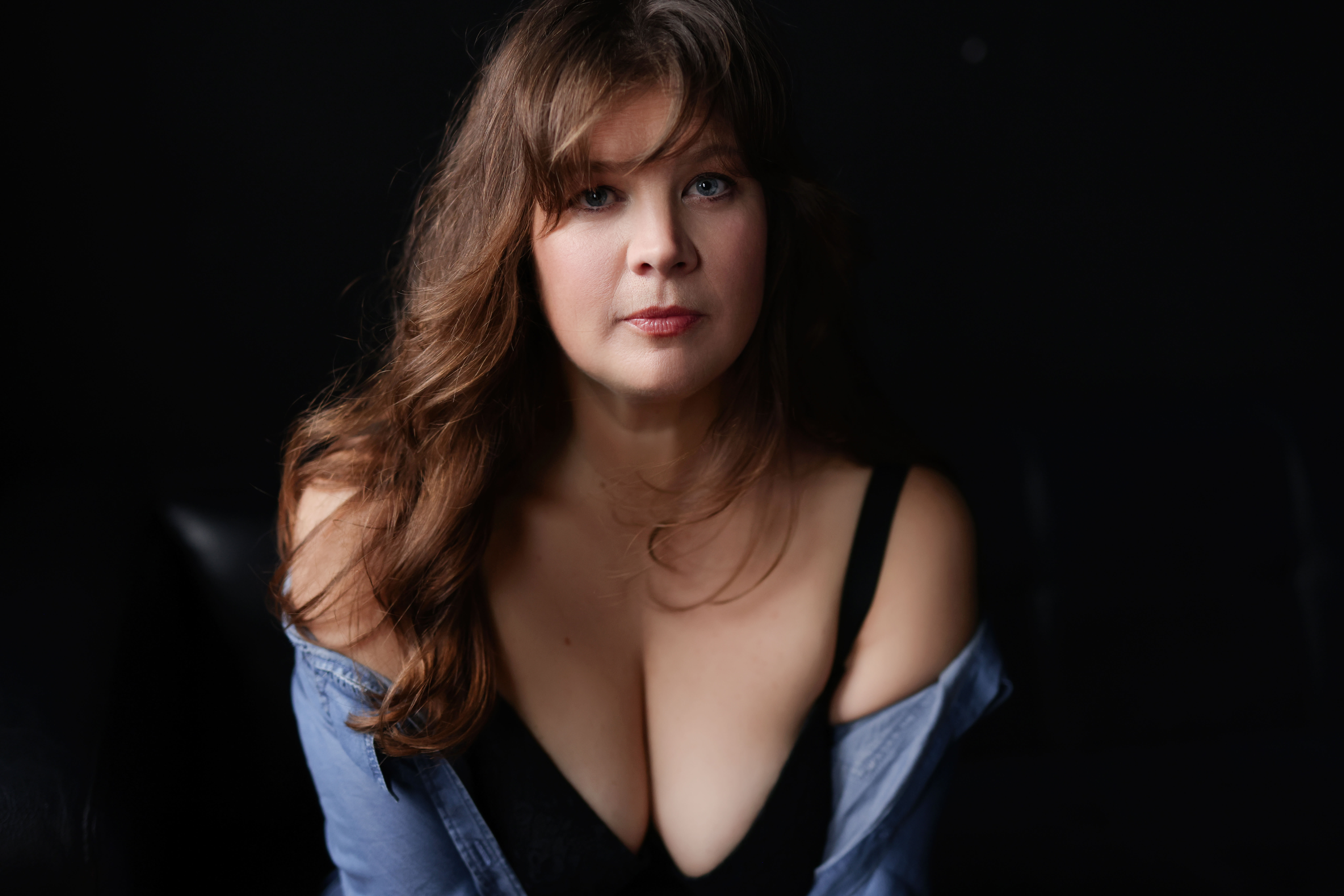 Review Kristel van Herpt Gaby