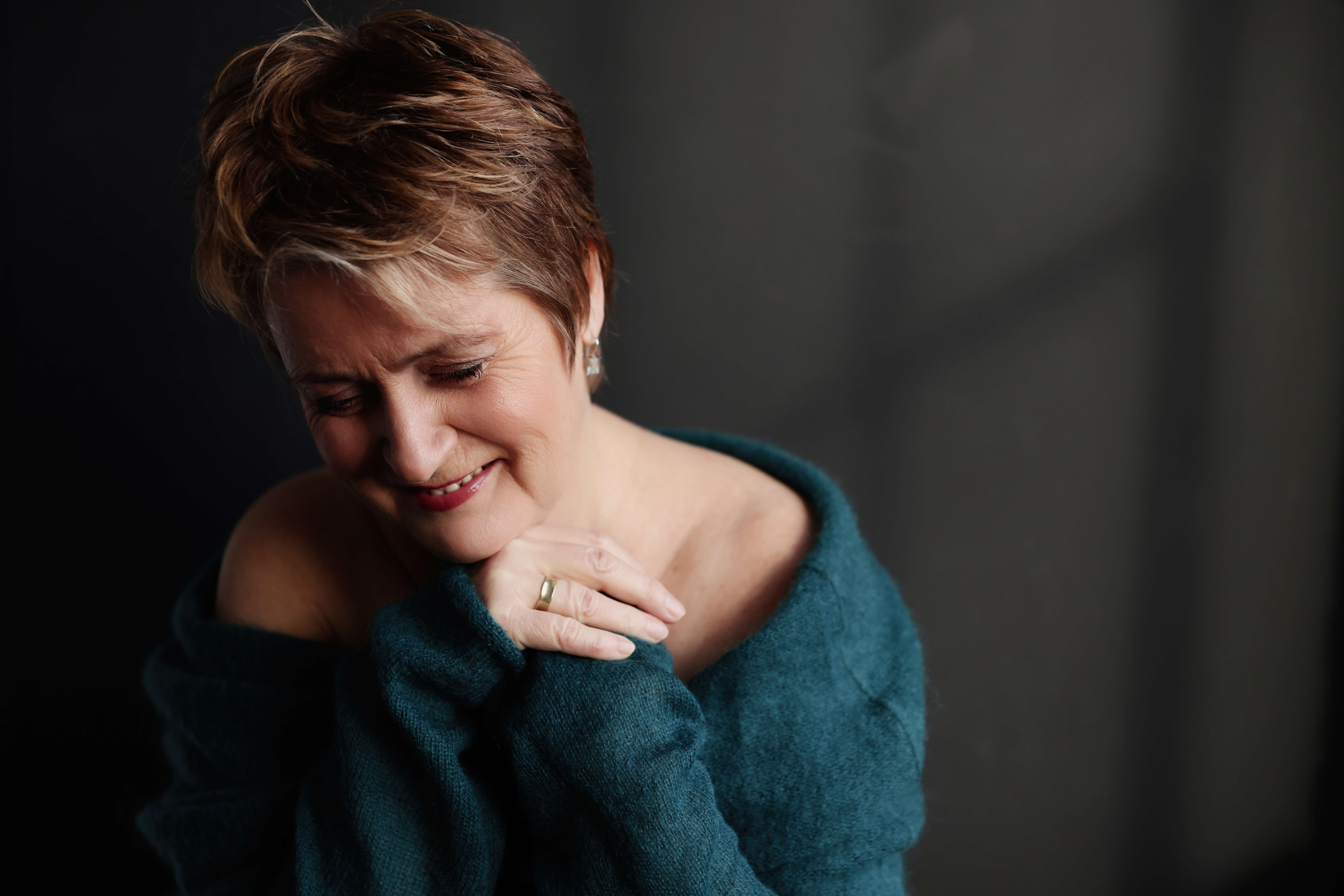 Review Kristel van Herpt Gaby