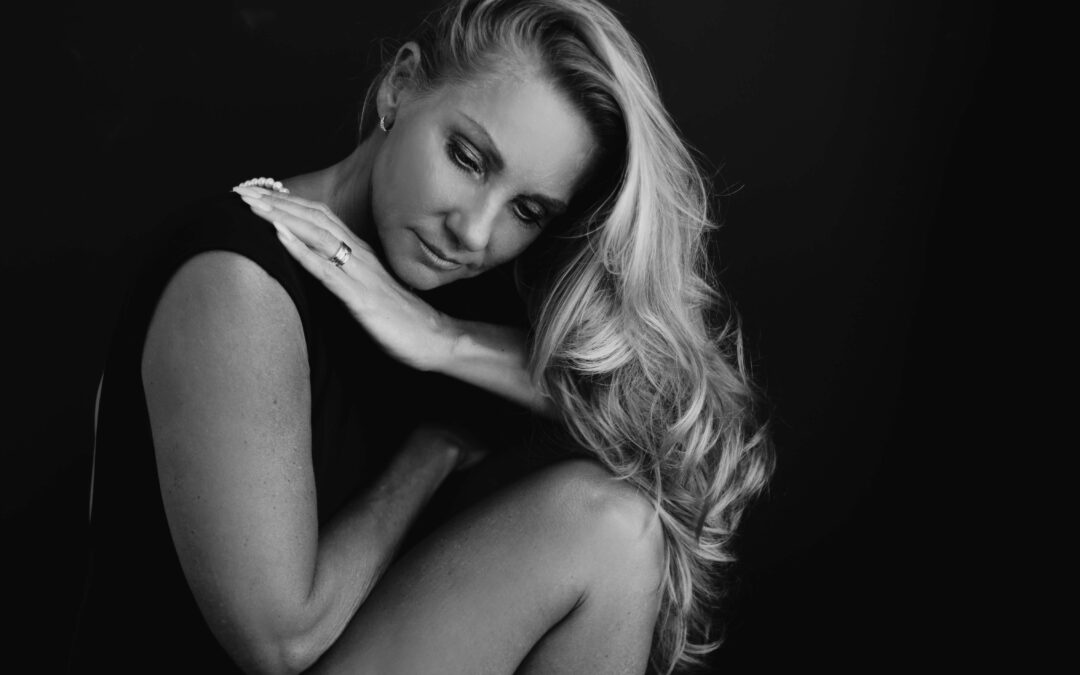 empowering fotoshoot