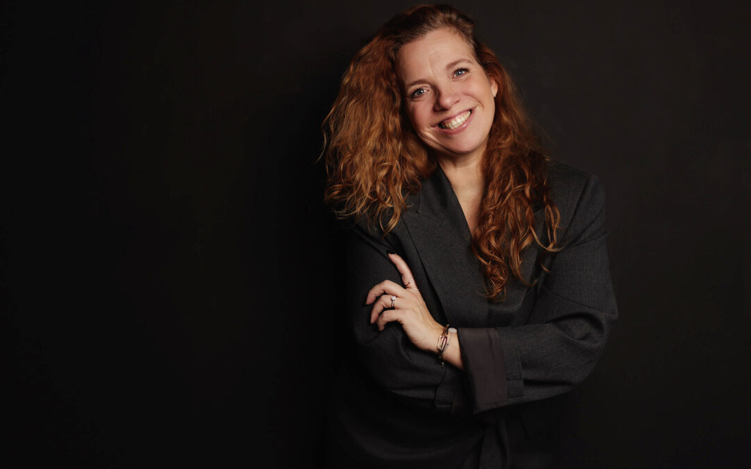 kristel van herpt fotoshoot