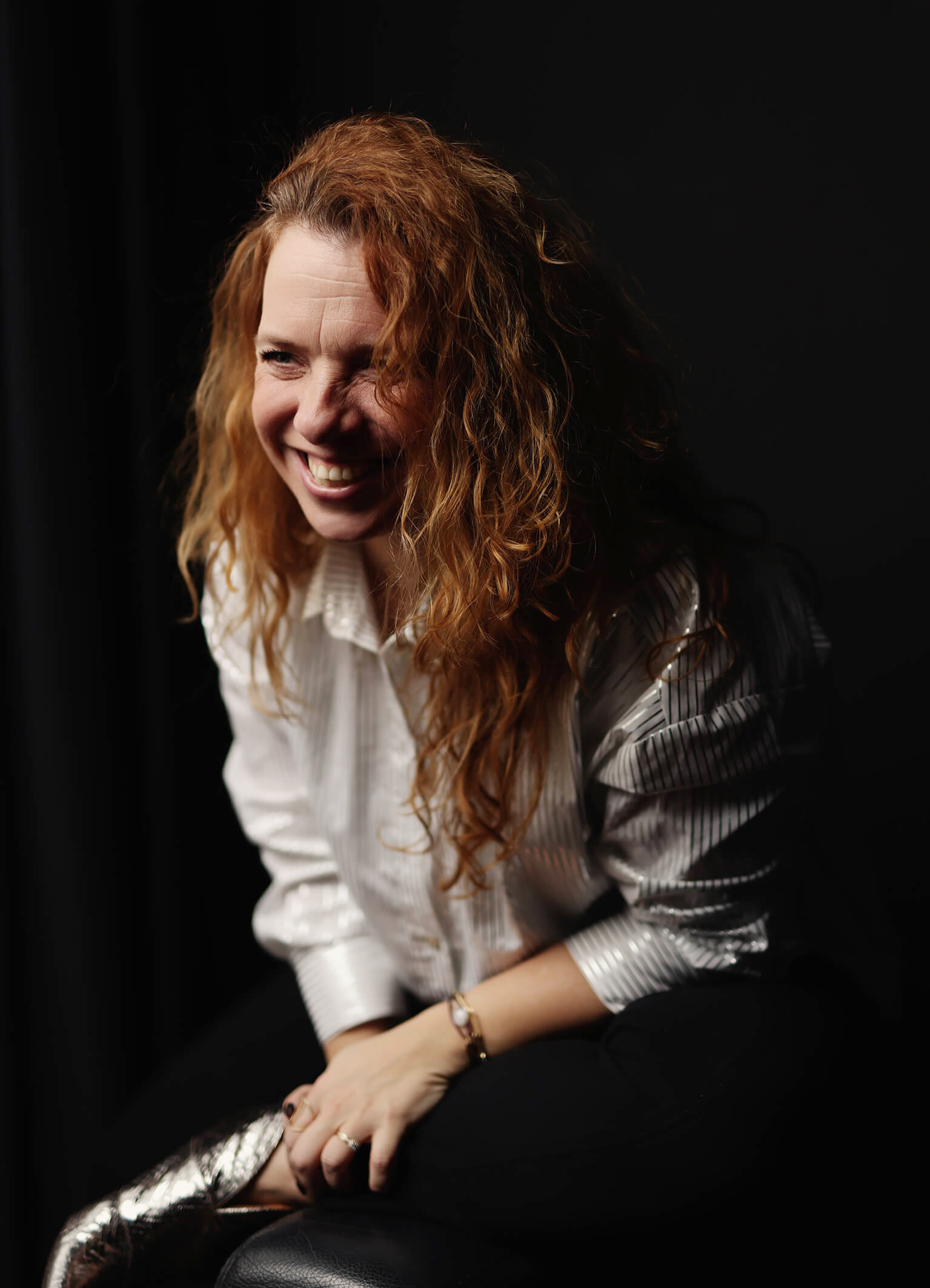 Empowerment fotoshoot Brabant