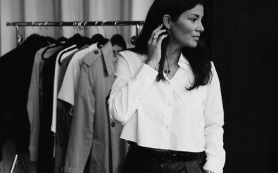 Forget the rules, if you like it wear it