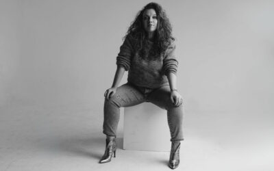 Rimpels zijn charmant!