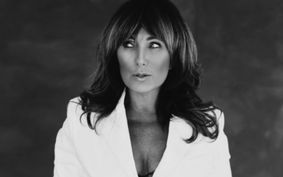 Ik ben vintage chic, darling!