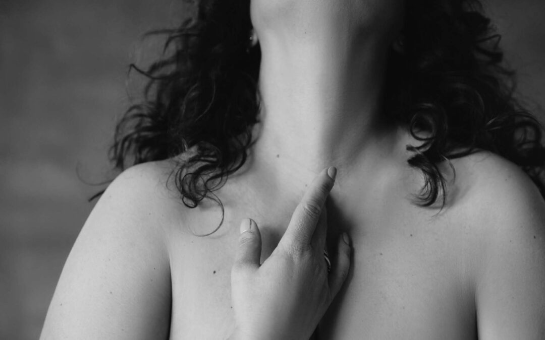 fotoshoot boudoir curves