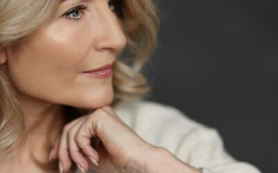 Tijd om mezelf op de voorgrond te zetten