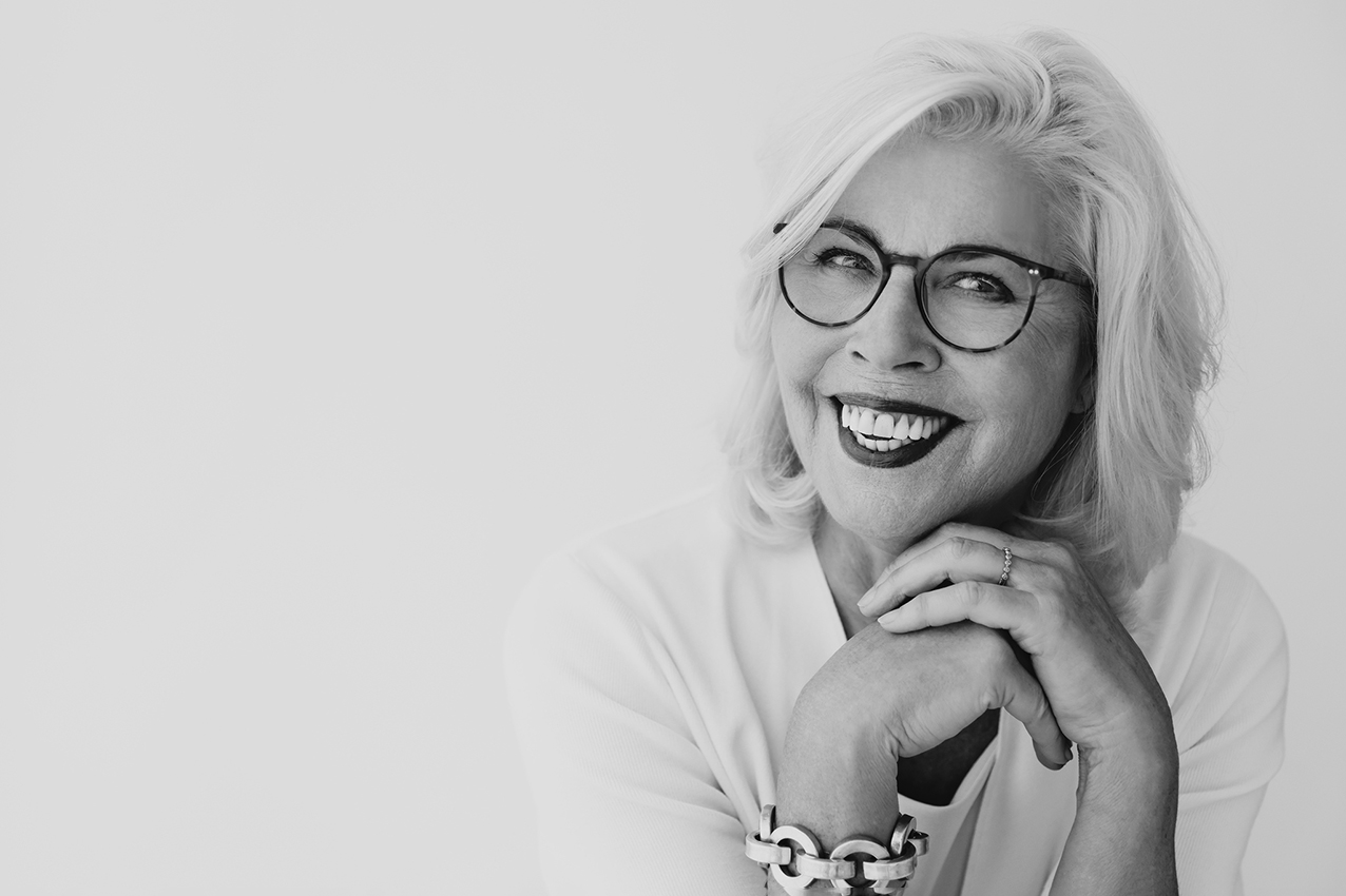 Evoto portret fotoshoot