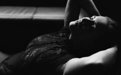De magie van boudoir fotografie: alles wat je moet weten