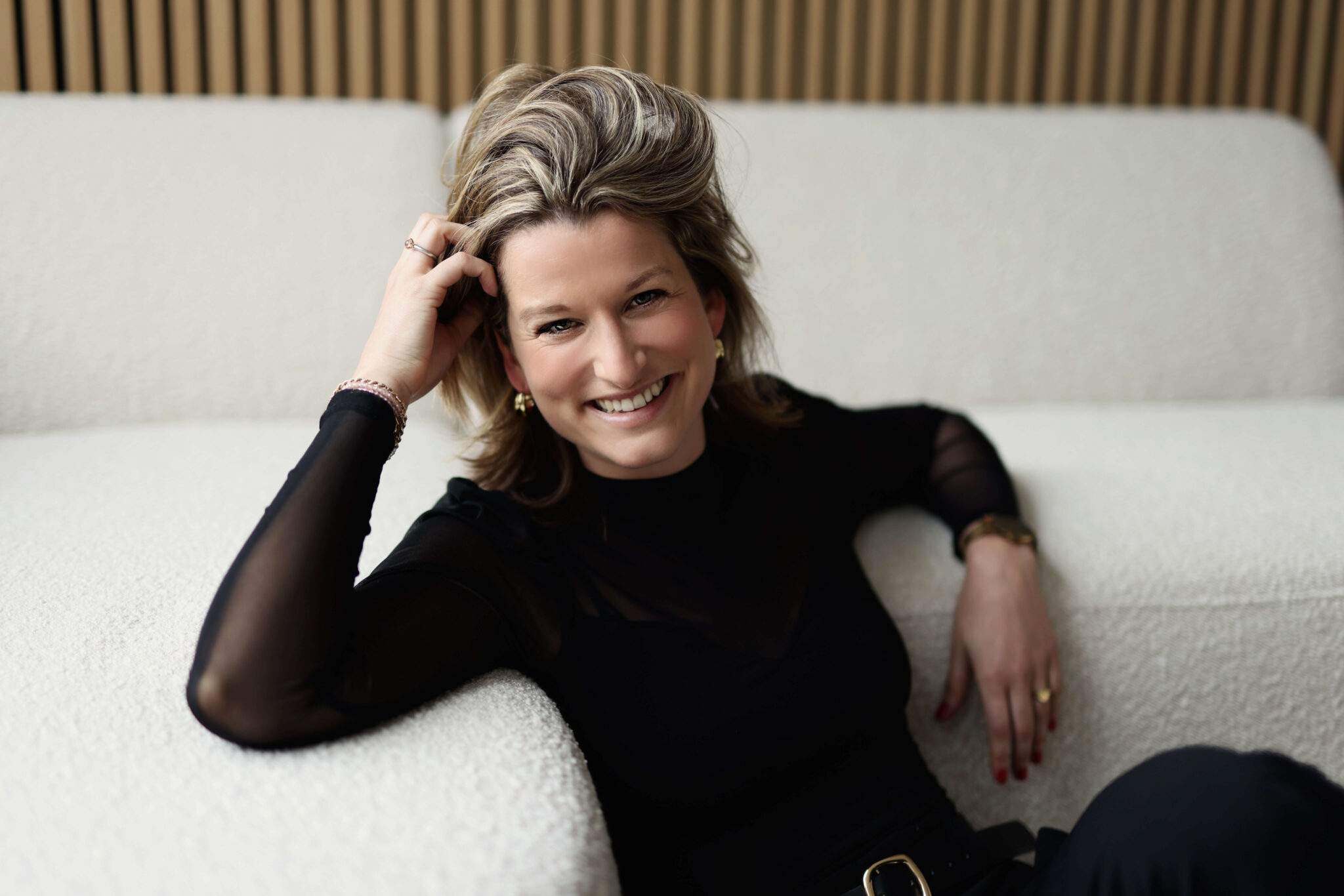 personal branding foto shoot