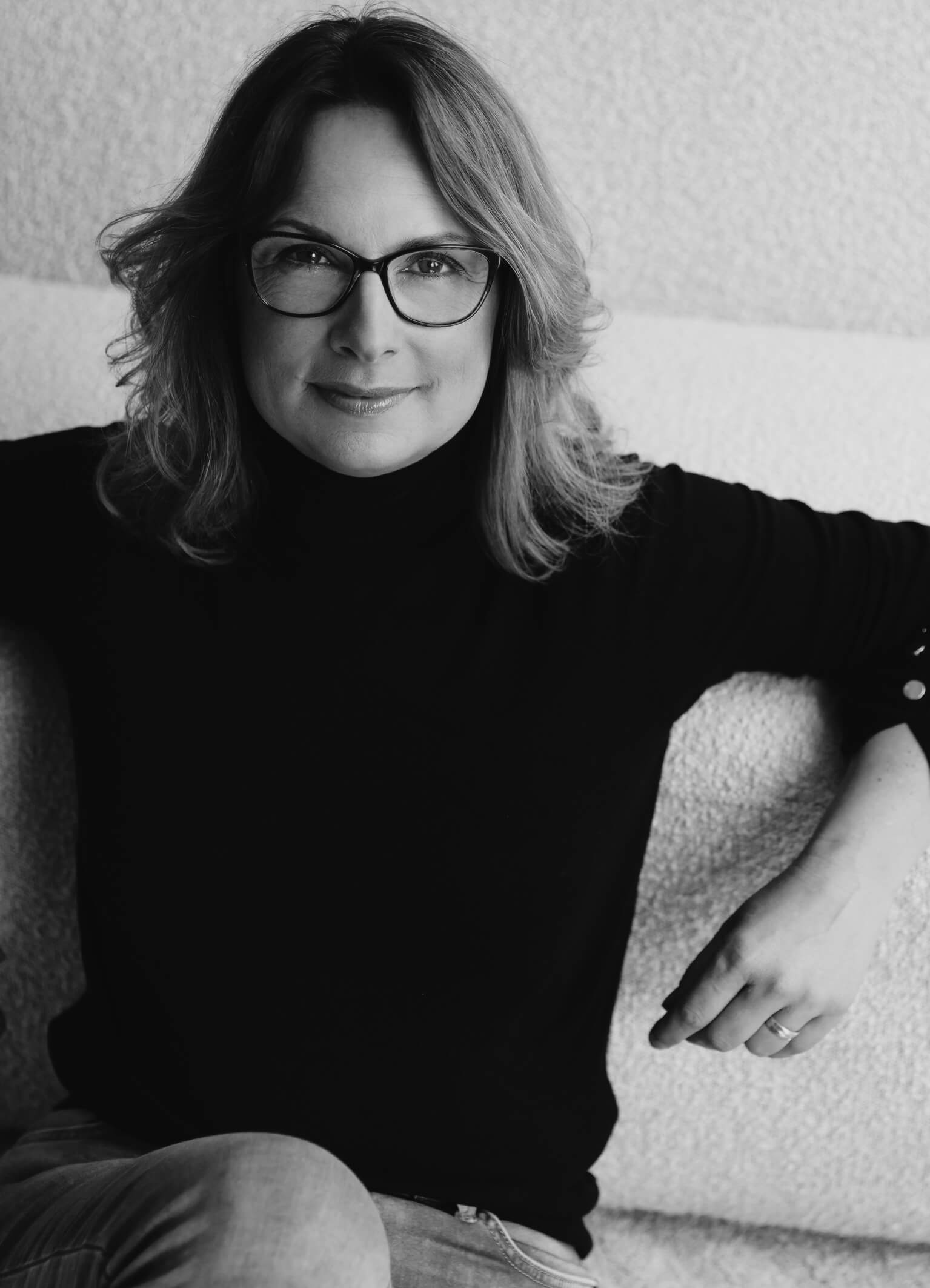 personal branding fotoshoot