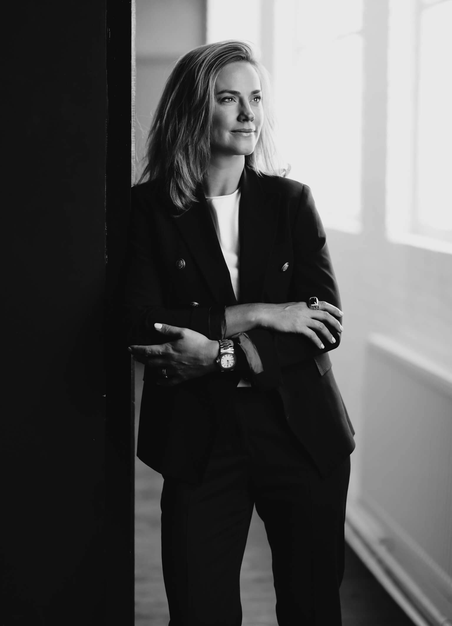 personal branding shoot