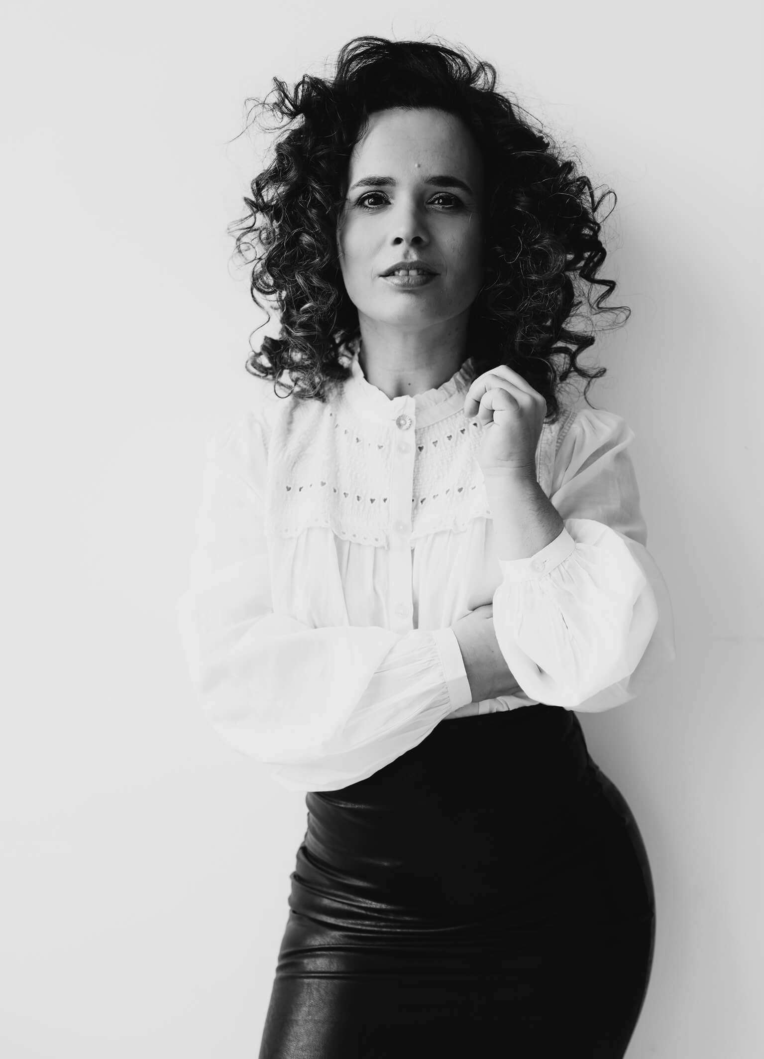 zakelijke branding fotoshoot