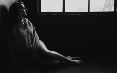 Wat trek je aan bij een boudoirshoot?