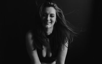 Hoe kan professionele fotografie mijn zelfvertrouwen vergroten?