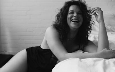 Wat is een selflove-shoot en waarom verdient elke vrouw het?