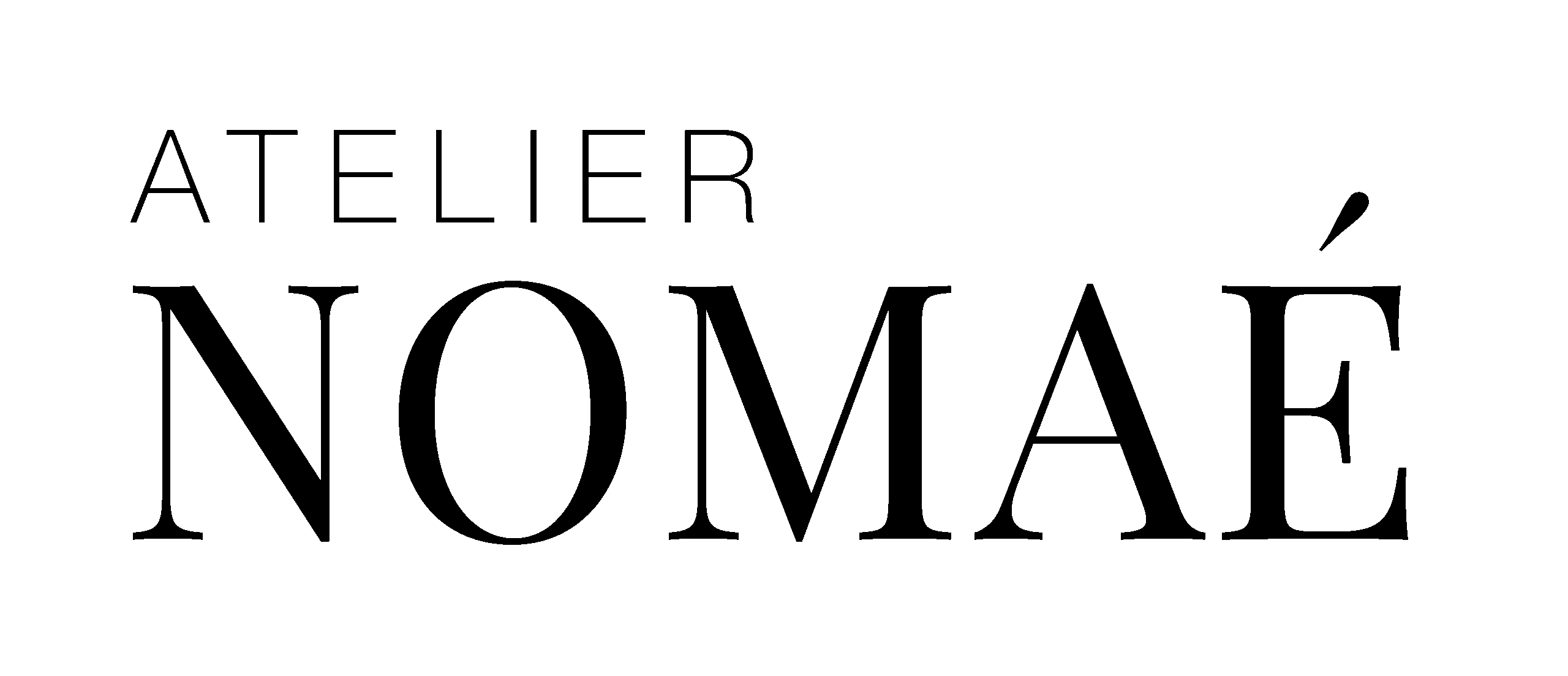 Atelier Nomaé